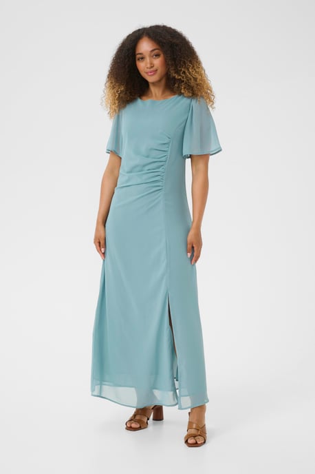 Dress Regular fit Stone Blue - Image 3