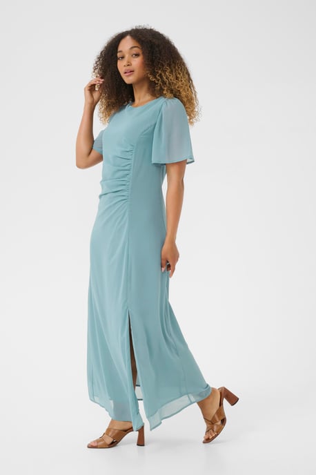 Dress Regular fit Stone Blue - Image 4