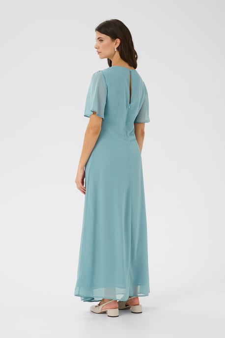 Dress Regular fit Stone Blue - Image 5