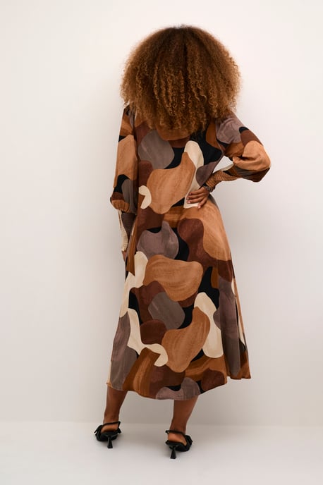 Dress Relaxed fit - Image 3