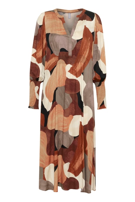 Dress Relaxed fit - Image 4