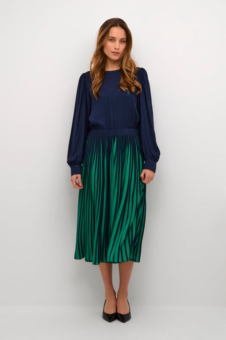 Jersey dress Relaxed fit - Image 1