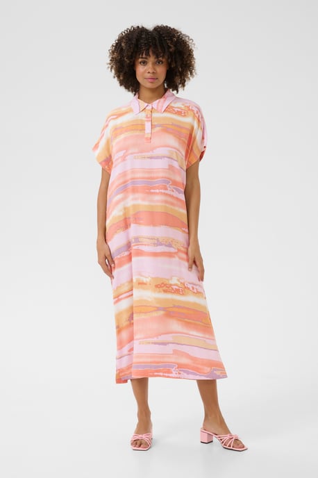 Dress Oversize fit - Image 1