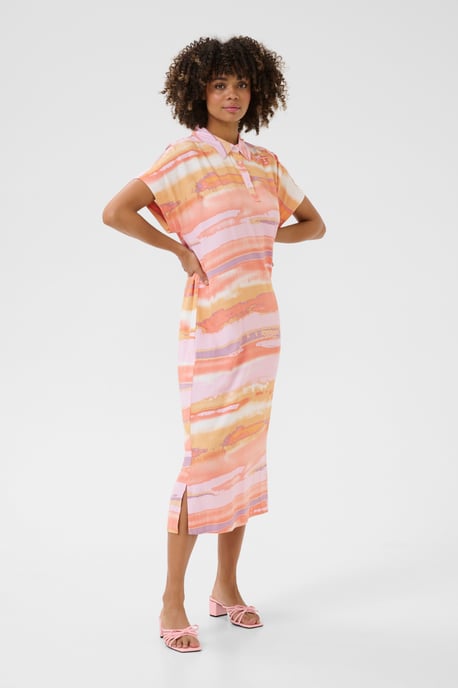 Dress Oversize fit - Image 2