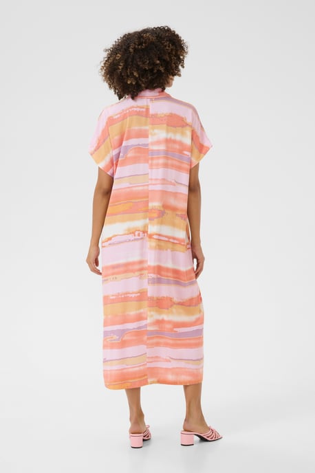 Dress Oversize fit - Image 3