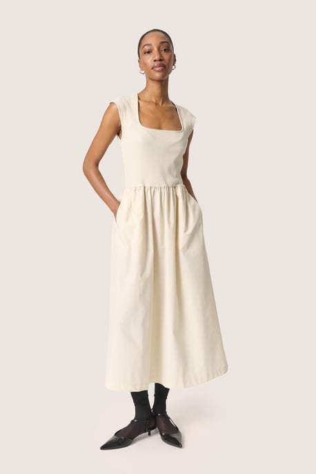 Jersey dress Feminine Silhouette - Image 1