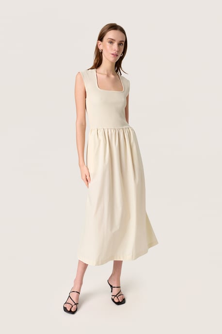 Jersey dress Feminine Silhouette - Image 2