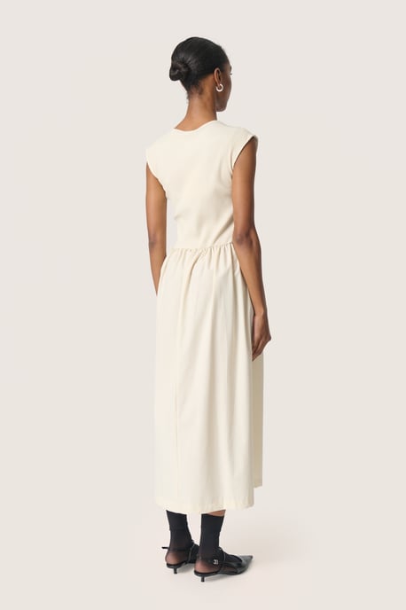 Jersey dress Feminine Silhouette - Image 3