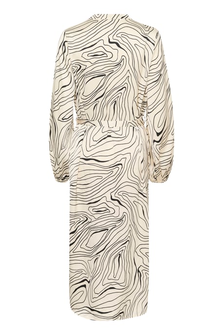 Dress Regular fit Graphic Stripe - Image 5