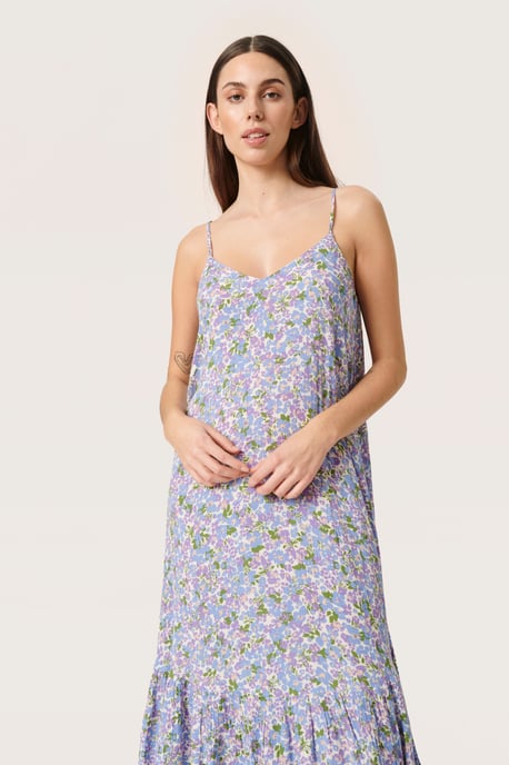 Jurk Regular fit multicolour - Image 3