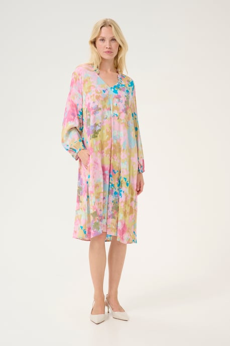Dress Relaxed fit - Image 2
