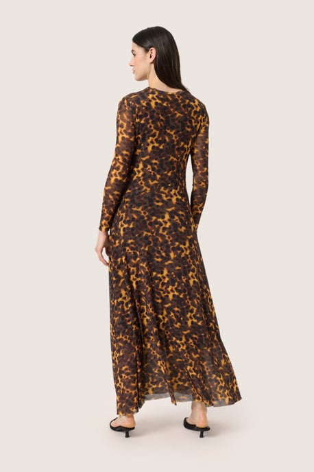 Jersey dress Regular fit - Image 2