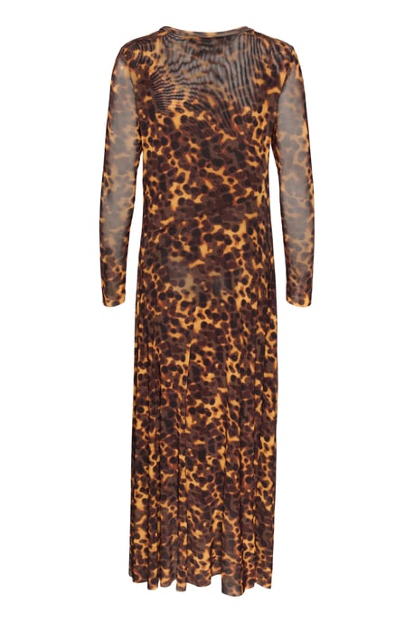 Jersey dress Regular fit - Image 5