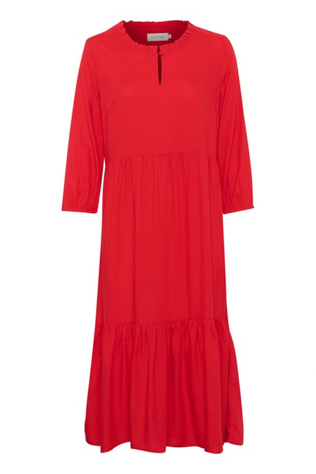 Jurk A-shape High Risk Red - Image 4