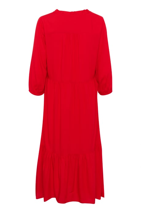 Jurk A-shape High Risk Red - Image 5