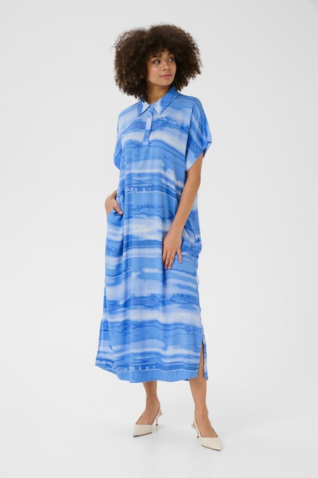 Dress Oversize fit - Image 1