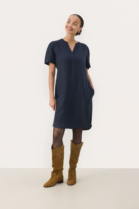 Dress Regular fit - Image 1