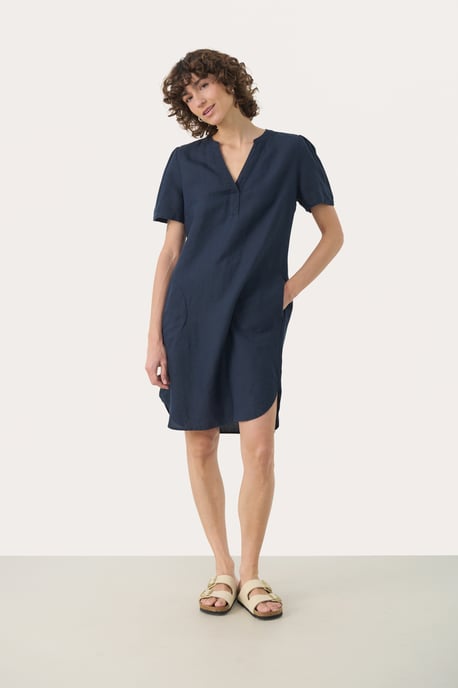 Dress Regular fit - Image 2