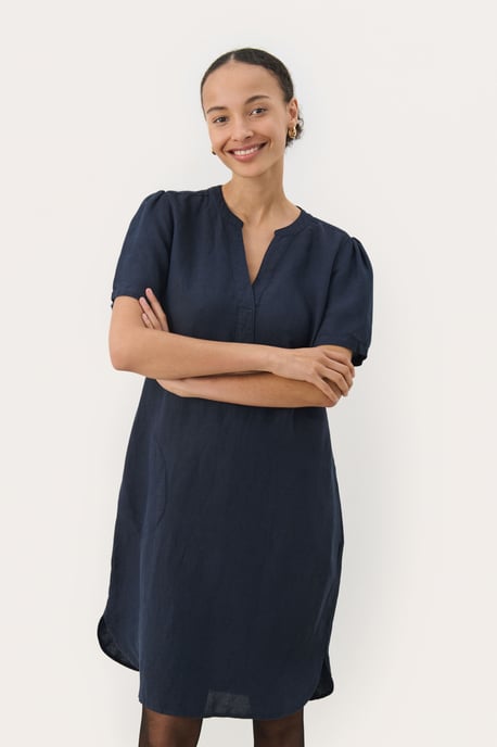 Dress Regular fit - Image 3