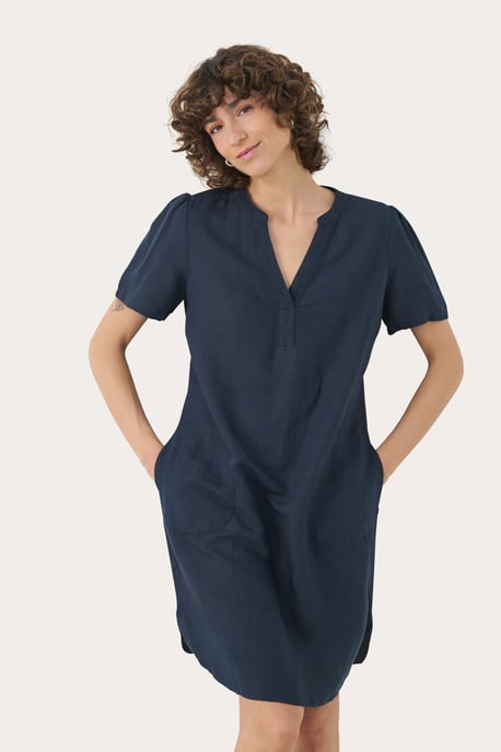Dress Regular fit - Image 4