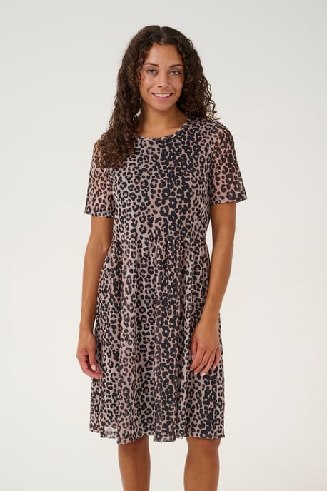 Dress Feminine Silhouette - Image 5