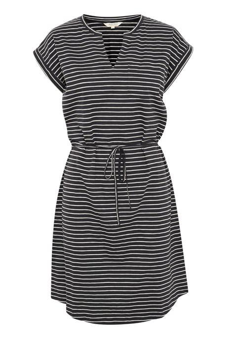 Jersey dress Relaxed fit - Image 4