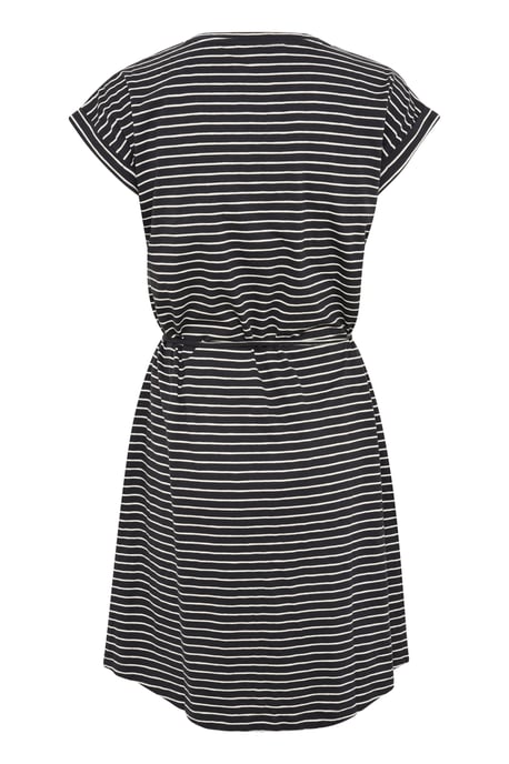 Jersey dress Relaxed fit - Image 5