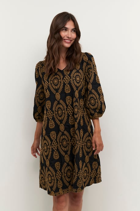 Dress A-Line - Image 5