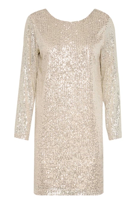 Jersey dress Regular fit - Image 5