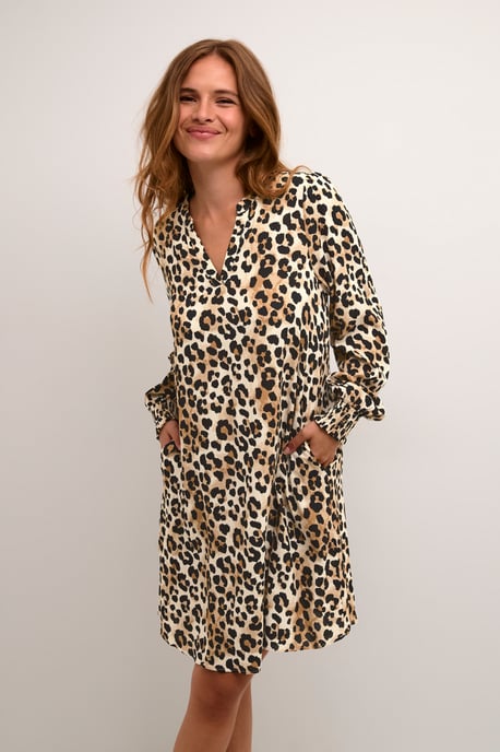 Dress Relaxed fit - Image 2