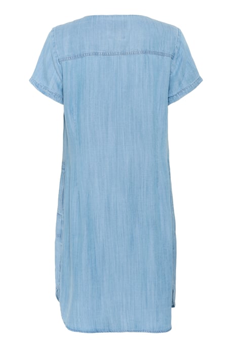 Dress Feminine Silhouette - Image 5