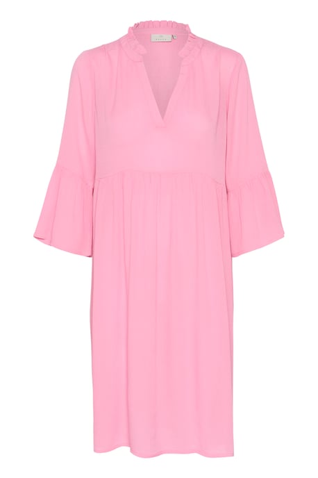 Jurk A-shape pink - Image 4