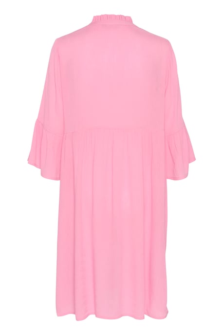 Jurk A-shape pink - Image 5