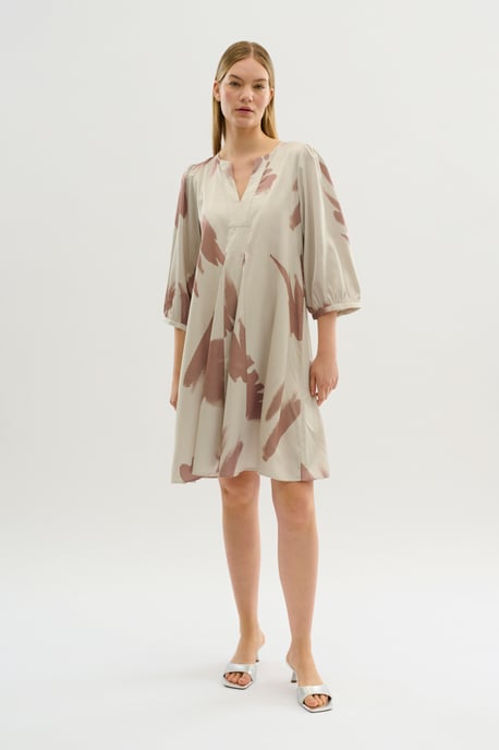 Dress Oversize fit - Image 1