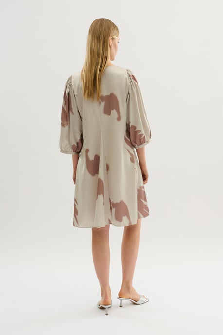 Dress Oversize fit - Image 2