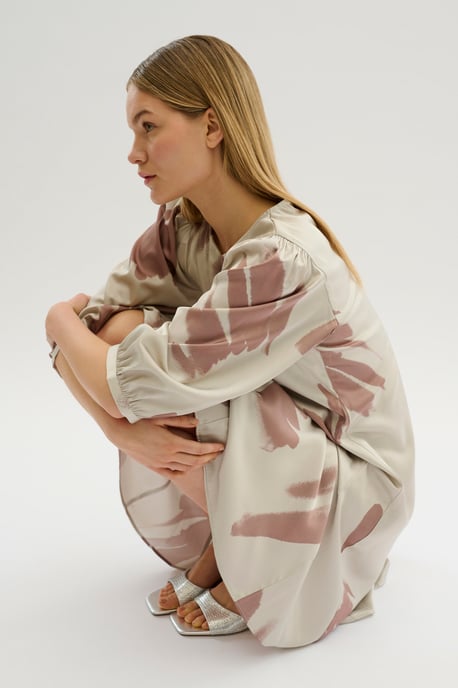 Dress Oversize fit - Image 3