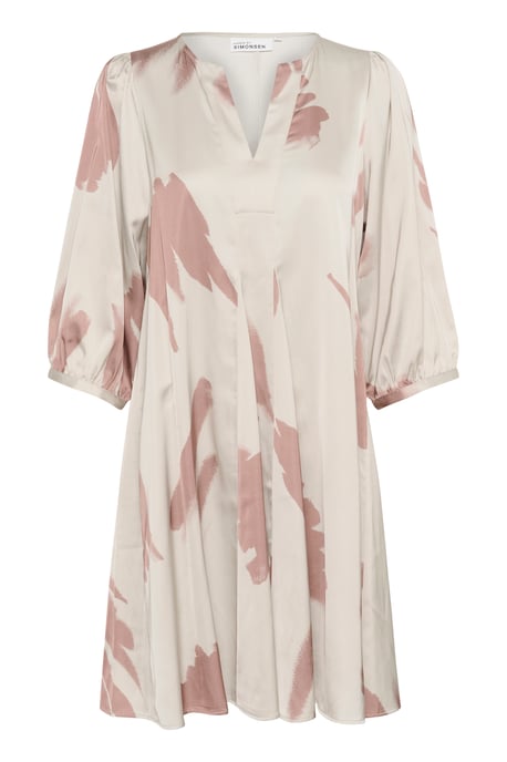 Dress Oversize fit - Image 4