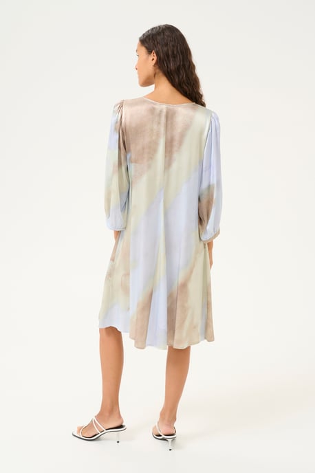 Dress A-shape - Image 2