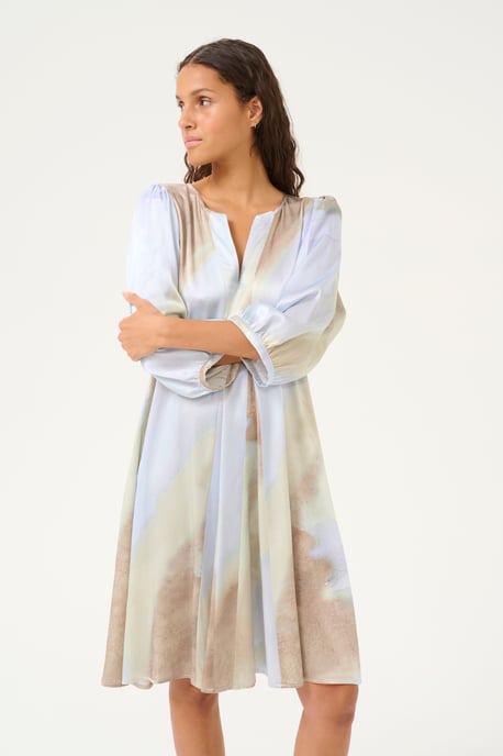 Dress A-shape - Image 3