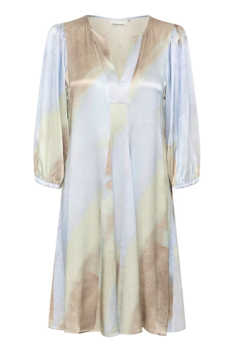 Dress A-shape - Image 4