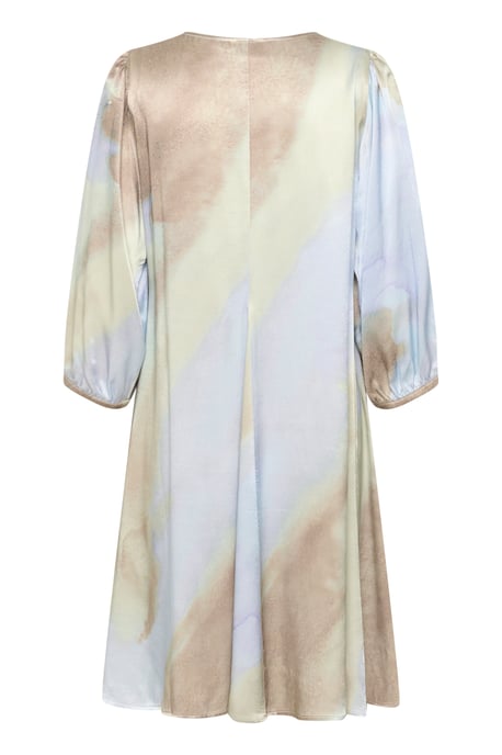 Dress A-shape - Image 5