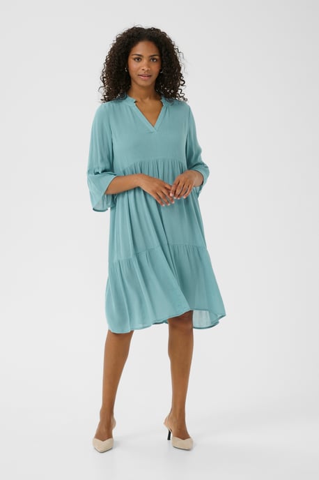 Dress A-shape - Image 1