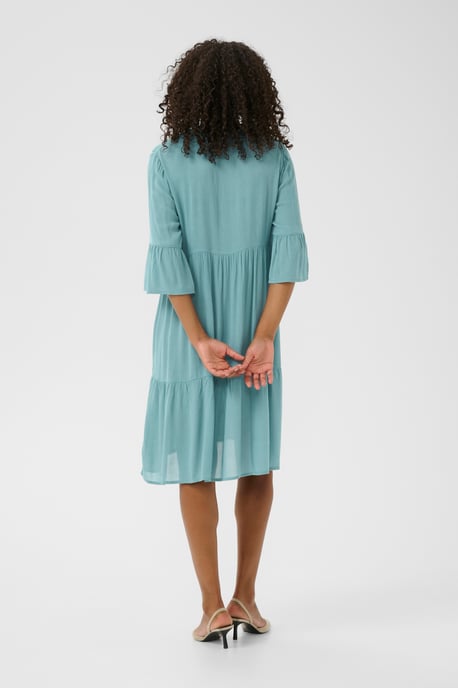Dress A-shape - Image 2