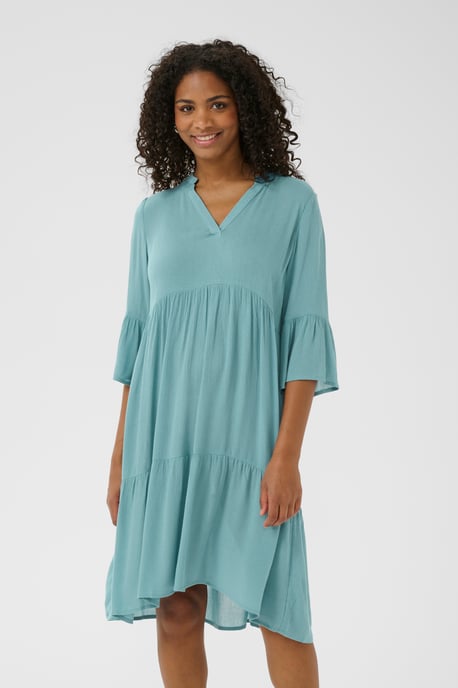 Dress A-shape - Image 3
