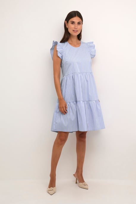 Dress A-Line - Image 1