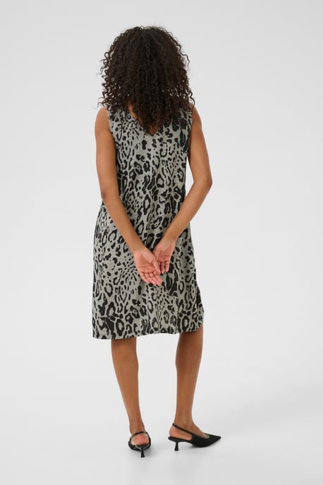 Dress Loose fit - Image 2