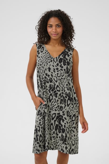 Dress Loose fit - Image 3
