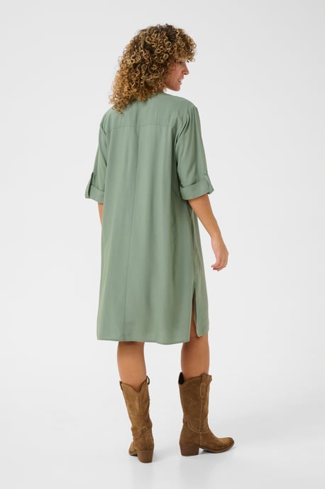 Dress Straight fit Laurel Wreath - Image 2