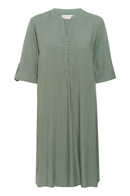 Dress Straight fit Laurel Wreath - Image 4