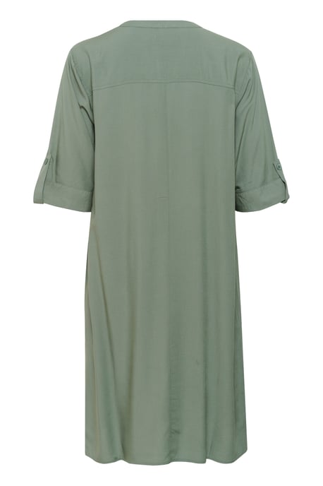 Dress Straight fit Laurel Wreath - Image 5
